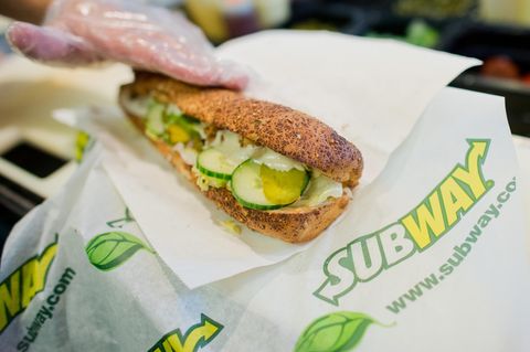 Subway
