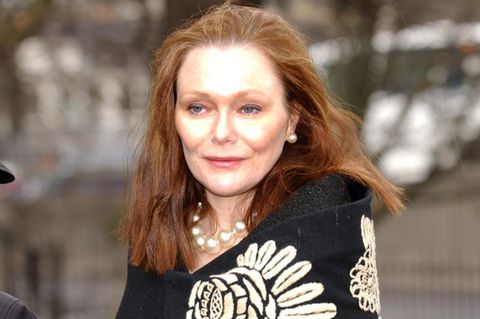 Tessa Dahl