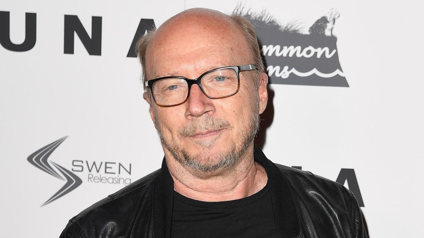 Paul Haggis