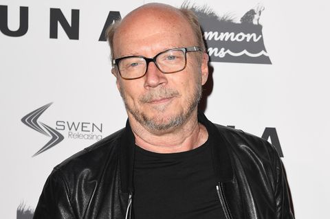 Paul Haggis
