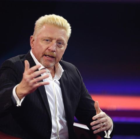 Boris Becker äußert sich zur AfD: "Das tun sie bei der AfD doch immer, das ist ihre Masche. Irgendetwas in die Welt setzen und sich dann davon distanzieren."