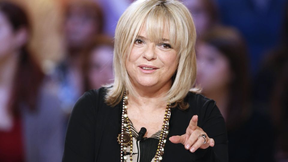 France Gall ist tot France Gall ist tot