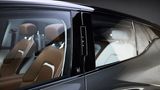 Byton Concept CES 2018 - der Innenraum