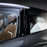 Byton Concept CES 2018 - der Innenraum