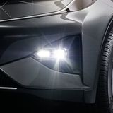 Byton Concept CES 2018