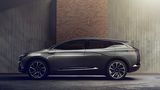 Byton Concept CES 2018