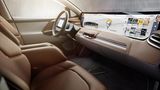 Byton Concept CES 2018
