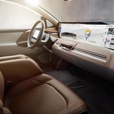 Byton Concept CES 2018