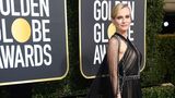 Diane Kruger bei den Golden Globes