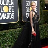 Diane Kruger bei den Golden Globes