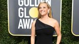 Reese Witherspoon bei den Golden Globes