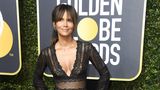 Halle Berry bei den Golden Globes