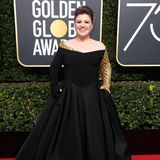 Kelly Clarkson bei den Golden Globes