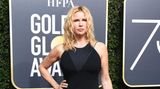 Veronica Ferres bei den Golden Globes