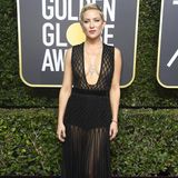 Kate Hudson bei den Golden Globes