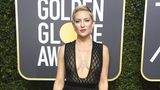 Kate Hudson bei den Golden Globes