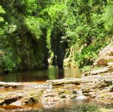 Tsitsikamma-Nationalpark