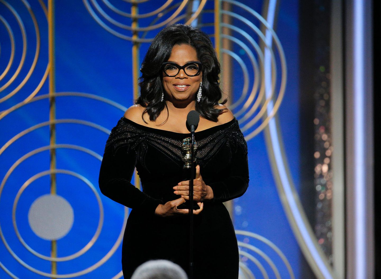 News Oprah Winfrey Will Nicht Us Prasidentin Werden Stern De