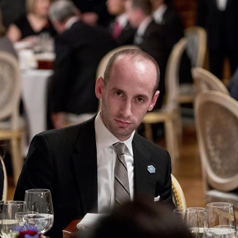 "Müll-Autor eines Müll-Buchs": CNN bricht turbulentes Interview mit Trump-Berater ab