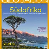 Aus: "Geo Saison", Heft 1/2018, ab sofort am Kiosk für 6,50, www.geo-saison.de