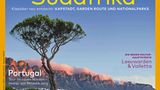 Aus: "Geo Saison", Heft 1/2018, ab sofort am Kiosk für 6,50, www.geo-saison.de