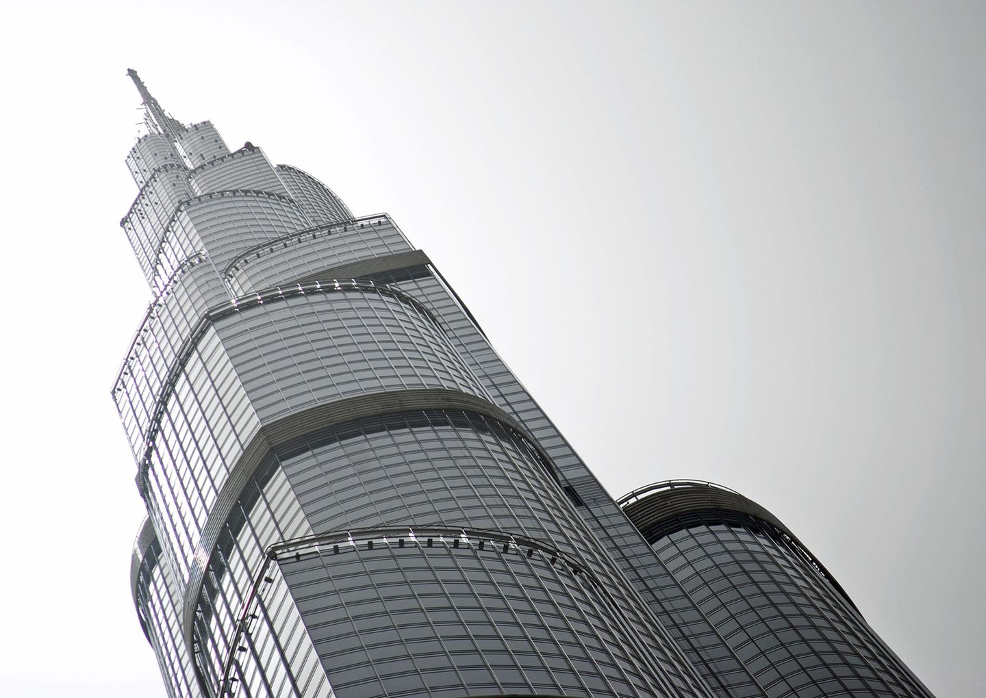 Burj Khalifa