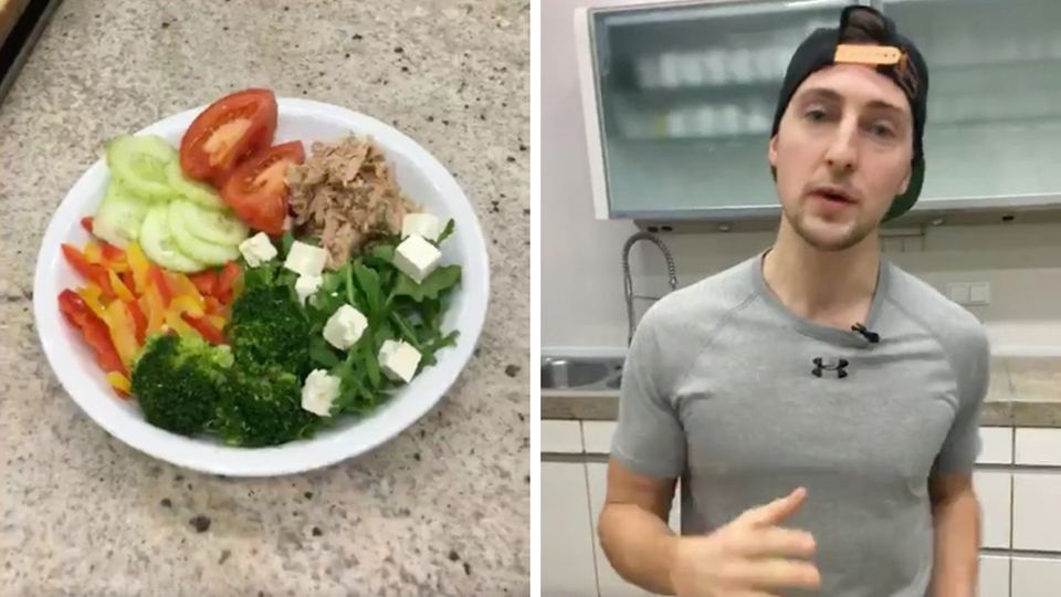 Fitnesscoach Ben Fitnesscoach Ben