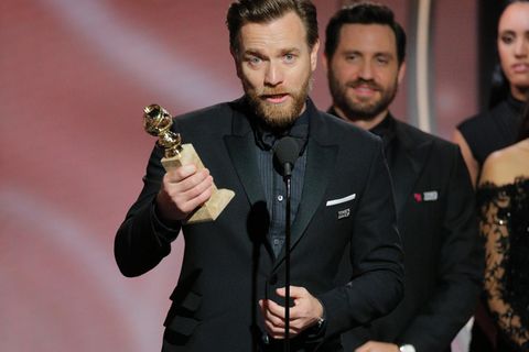 Ewan McGregor