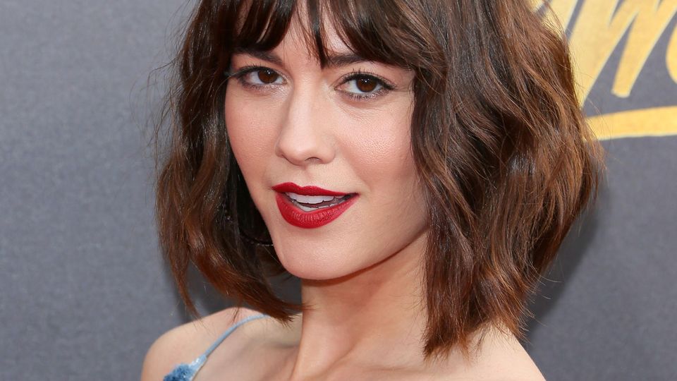 Mary Elizabeth Winstead Mary Elizabeth Winstead