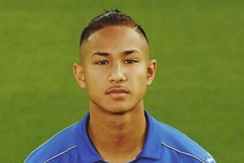 Faiq Bolkiah