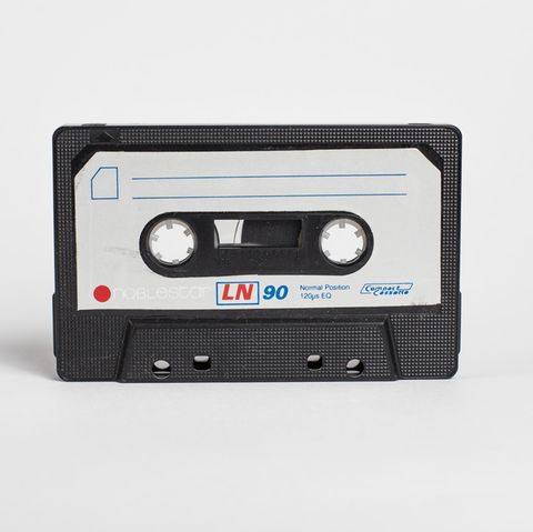 Die Audio-Kassette erlebt seit zwei Jahren wieder einen Boom - hauptsächlich wegen Retro-Elementen in Film und Fernsehen.