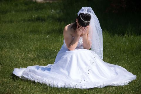 nachrichten deutschland - hochzeit abgesagt