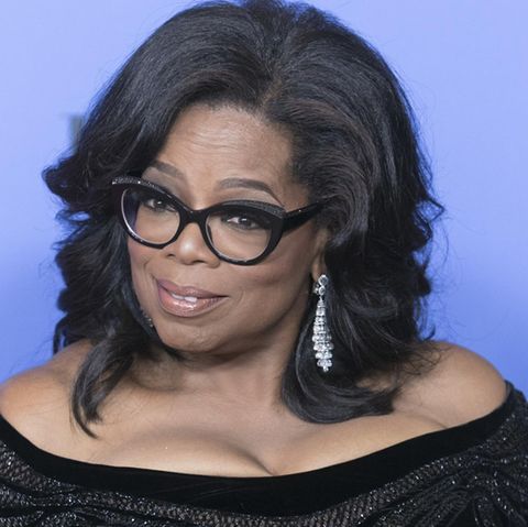 Könnte Oprah Winfrey die nächste US-Präsidentin werden?