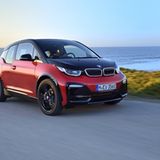 BMW i3s