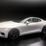 Polestar 1