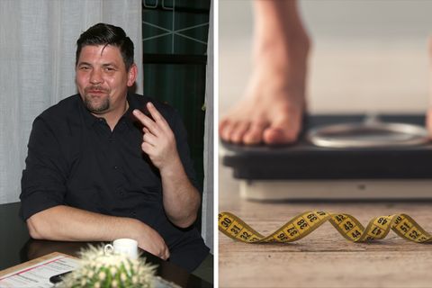 Tim Mälzers Lebensmittelcheck