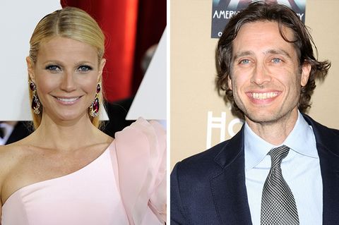Gwyneth Paltrow und Brad Falchuk geben ihre Verlobung bekannt