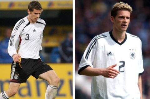 Ex-Fußball-Nationalspieler: Arne Friedrich: So sieht er nicht mehr aus