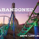 Aus: "Abandoned - Hauntingly Beautiful Deserted Theme Parks" von Seph Lawless. Erschienen bei Skyhorse Publishing, 216 Seiten, Preis: 30 US-Dollar. Weitere Infos: http://sephlawless.com/my-story