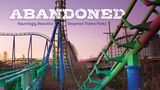Aus: "Abandoned - Hauntingly Beautiful Deserted Theme Parks" von Seph Lawless. Erschienen bei Skyhorse Publishing, 216 Seiten, Preis: 30 US-Dollar. Weitere Infos: http://sephlawless.com/my-story
