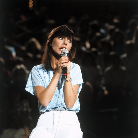Tina York
