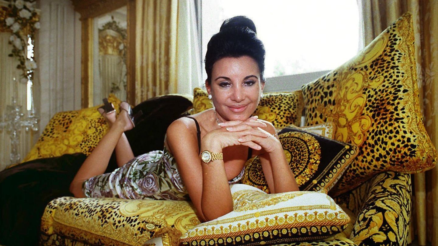 Tatjana Gsell