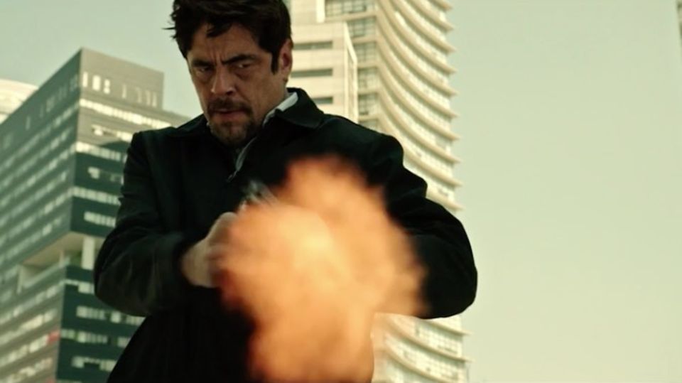 Sicario 2