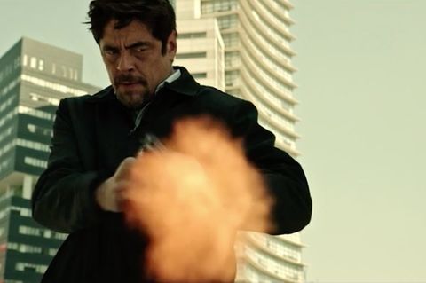 Sicario 2