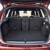 BMW 2er Active Tourer 2018 - der Laderaum des Fünfsitzers