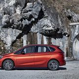 BMW 2er Active Tourer 2018