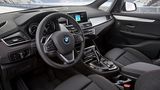 BMW 2er Active Tourer 2018