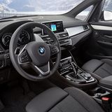 BMW 2er Active Tourer 2018