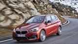 BMW 2er Active Tourer 2018