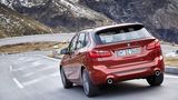 BMW 2er Active Tourer 2018
